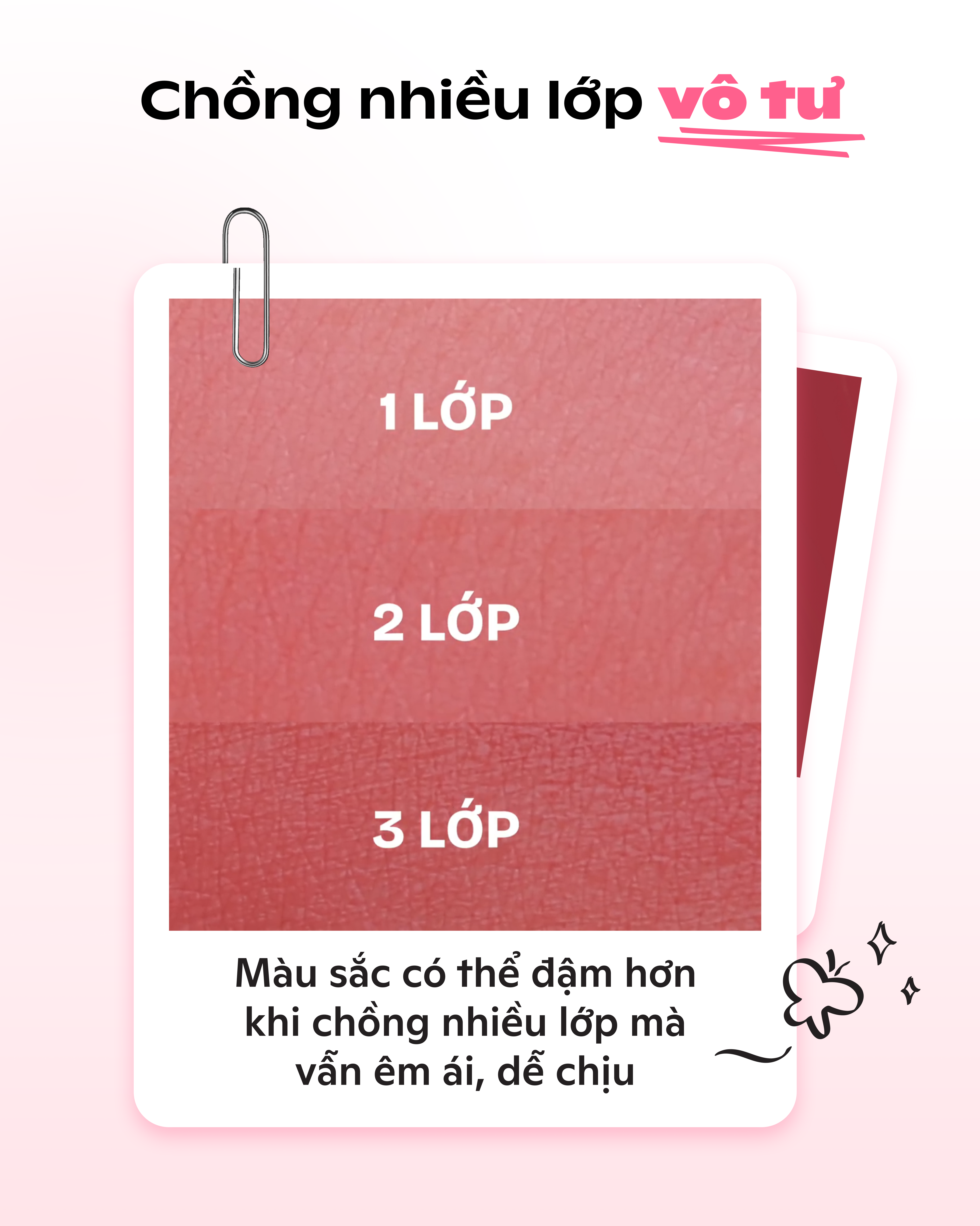 MistyNow Blurring Tint