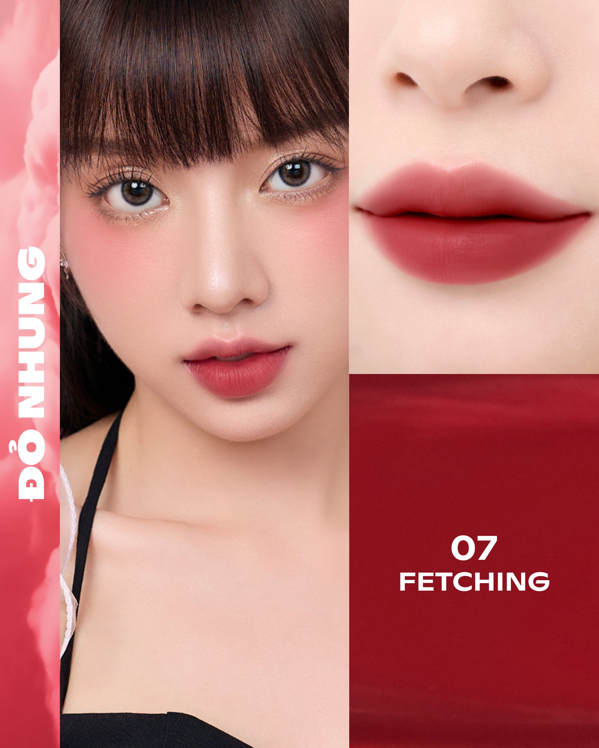 MistyNow Blurring Tint