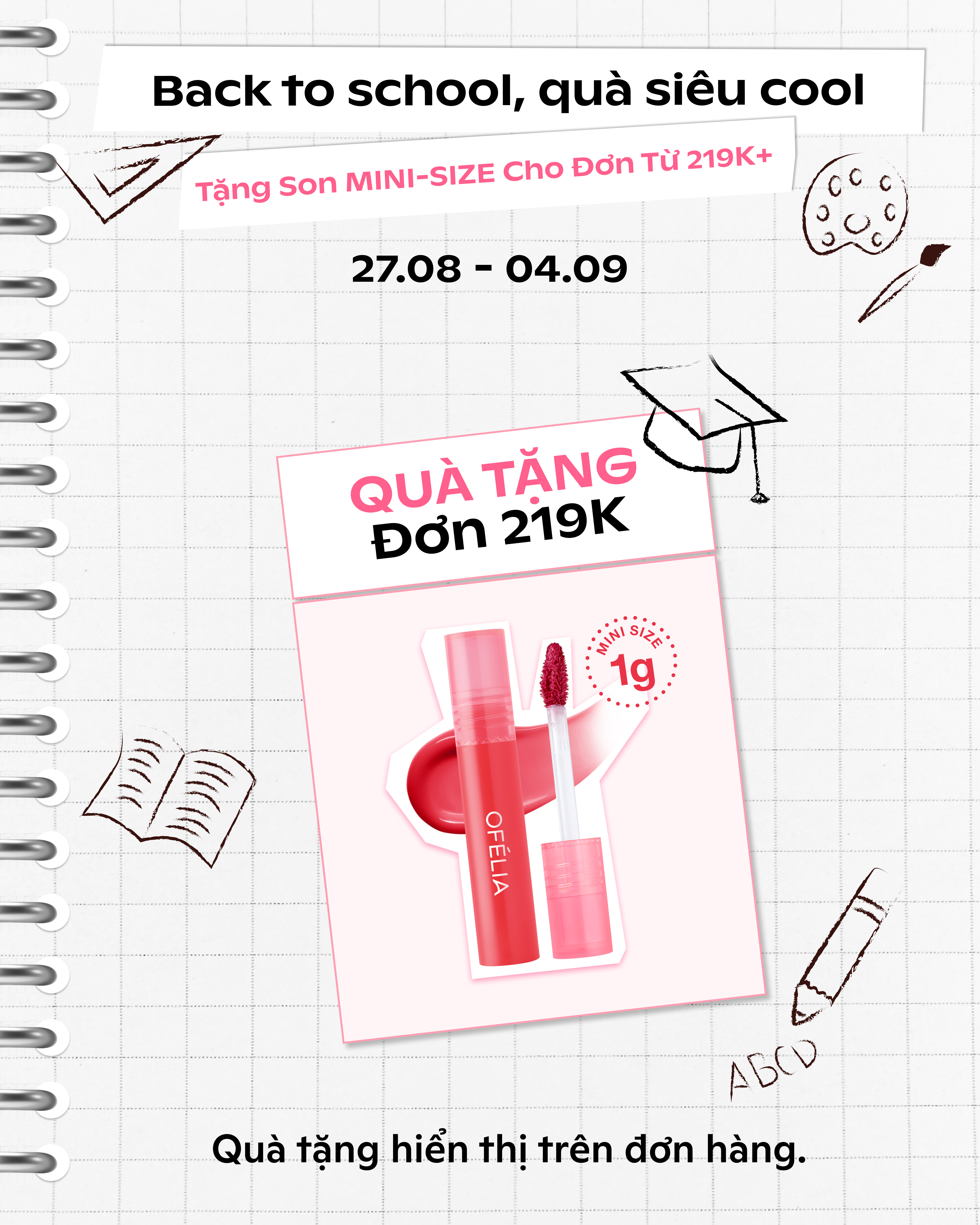 Lolli Glow Tint