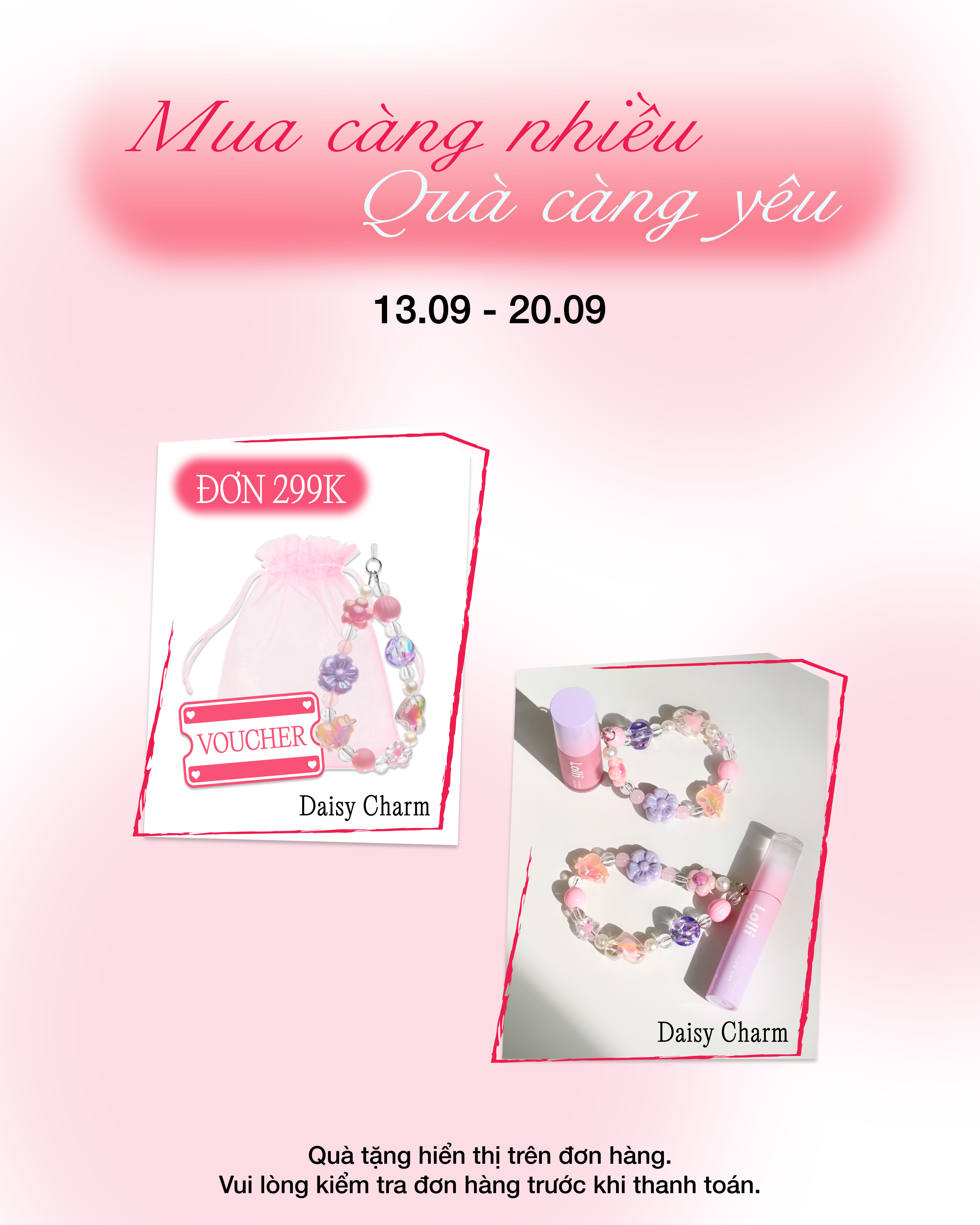 Uncovered Lip Mousse