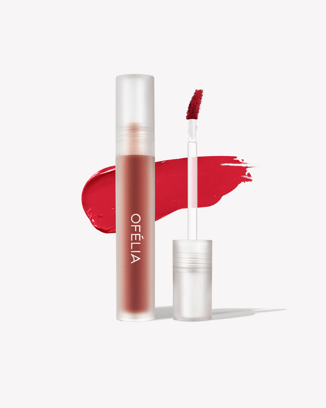 Uncovered Lip Mousse