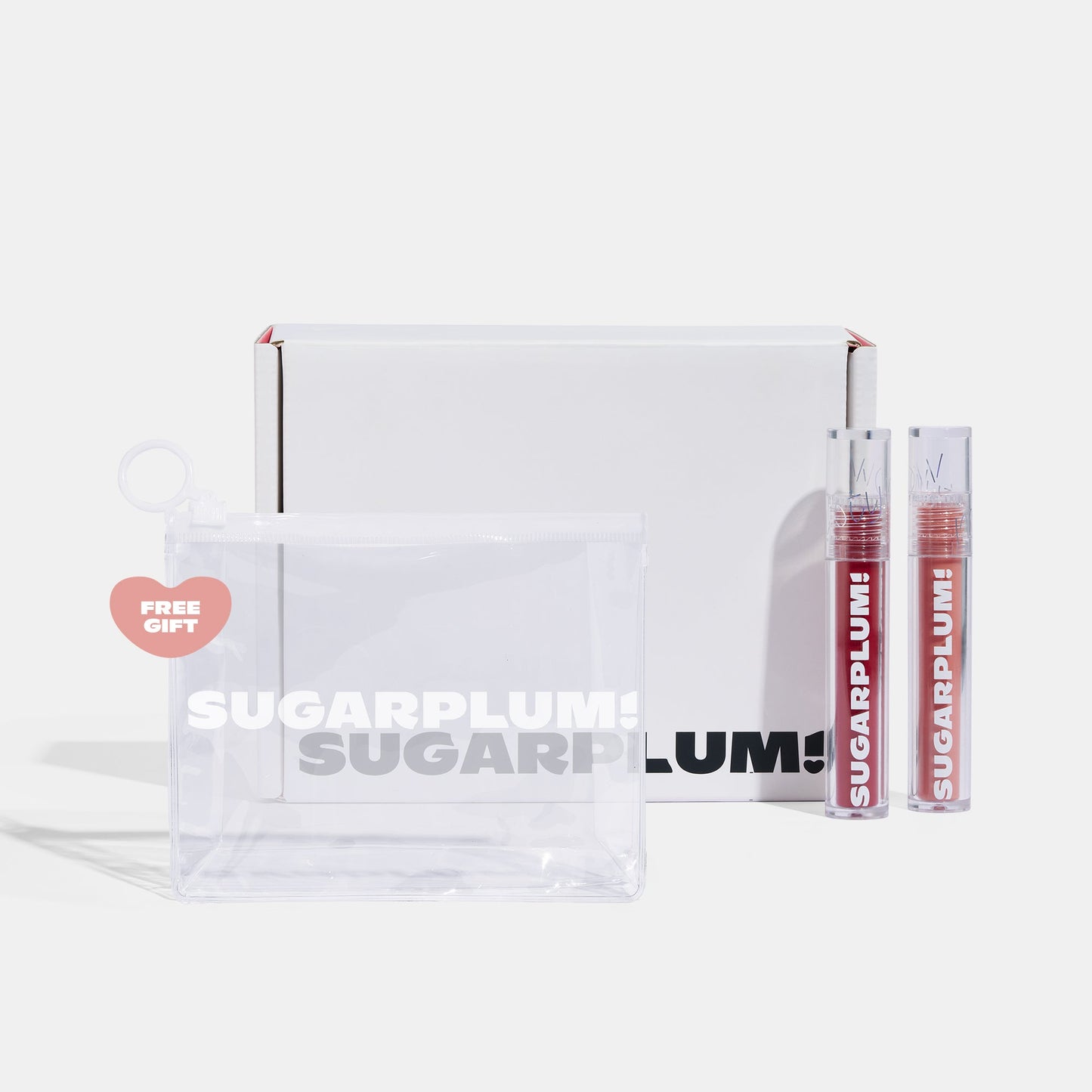 [ƯU ĐÃI] SET 2 SUGARPLUM MISTYNOW BLURRING TINT - B2S