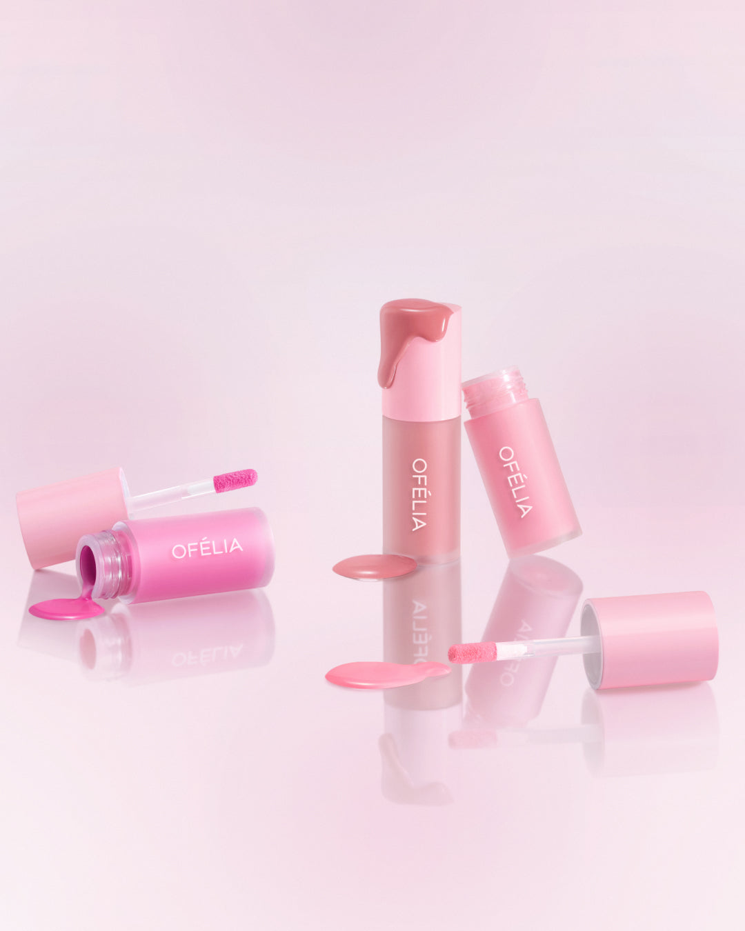 Lolli Liquid Blush