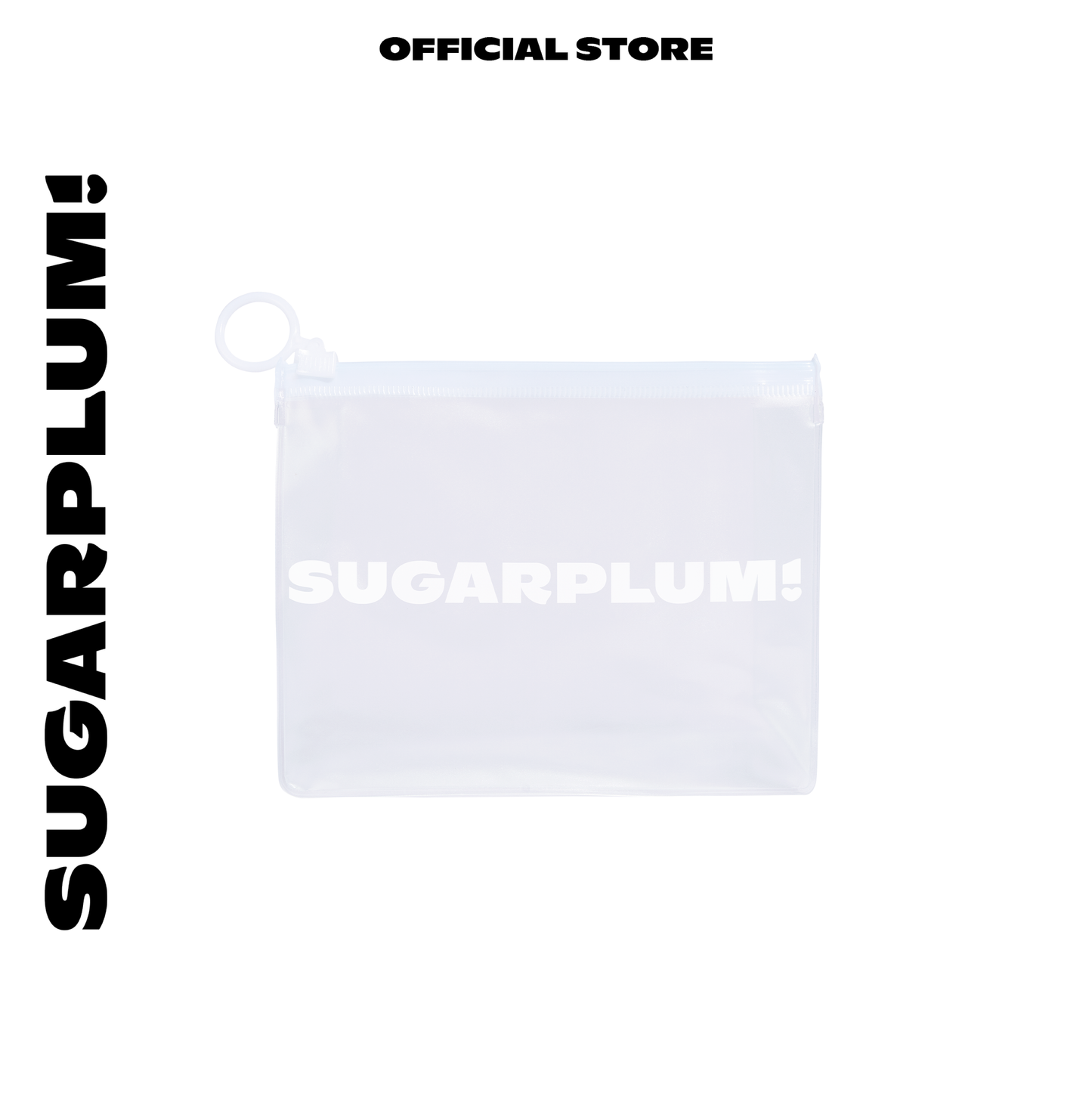 SUGARPOUCH BAG