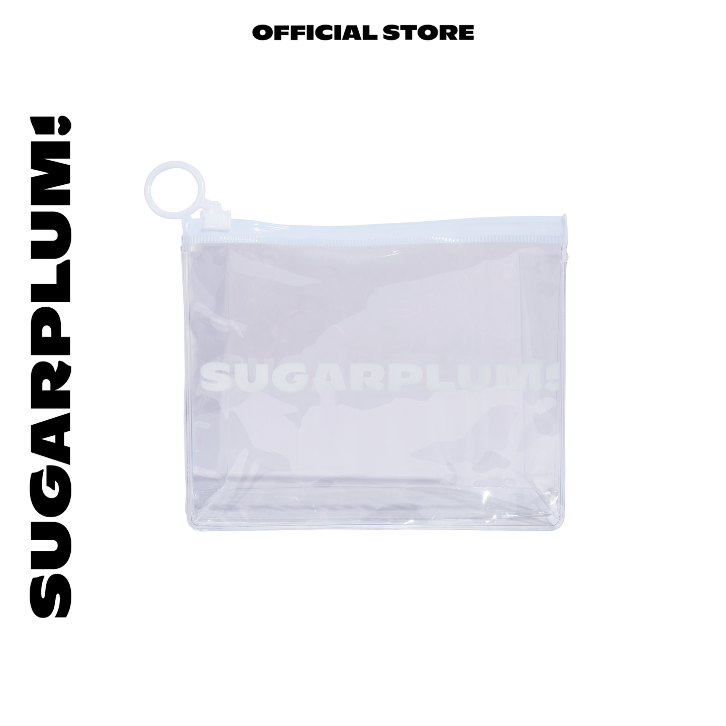 SUGARPOUCH BAG