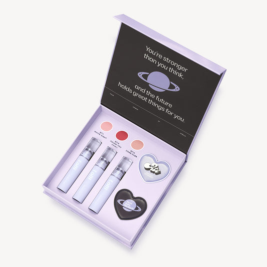 [ƯU ĐÃI] MY UNIVERSE SET - NF10