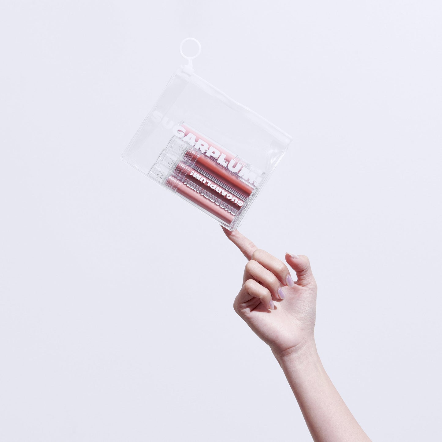 SUGARPOUCH BAG